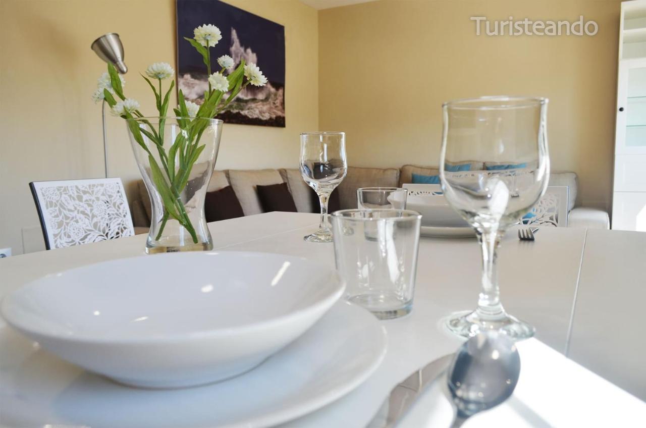 Apartamento Marejada - Para Amantes De La Luz Y Las Casas Acogedoras San Vicente De La Barquera Exterior foto